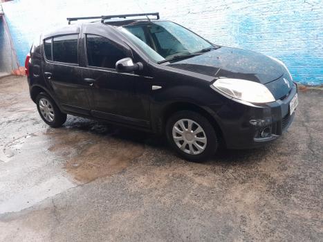 RENAULT Sandero 1.0 12V 4P FLEX SCE EXPRESSION, Foto 1