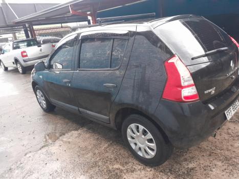 RENAULT Sandero 1.0 12V 4P FLEX SCE EXPRESSION, Foto 3