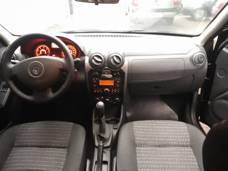 RENAULT Sandero 1.0 12V 4P FLEX SCE EXPRESSION, Foto 5