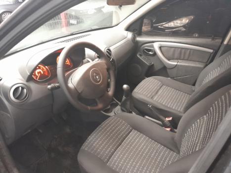 RENAULT Sandero 1.0 12V 4P FLEX SCE EXPRESSION, Foto 7