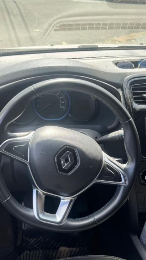 RENAULT Sandero 1.0 12V 4P FLEX GT LINE, Foto 3