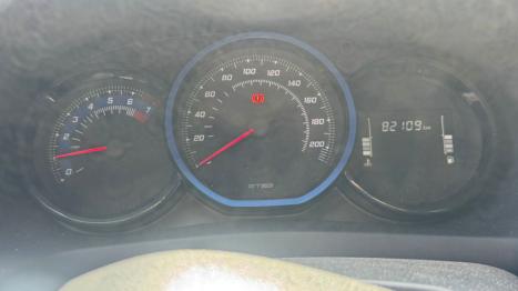 RENAULT Sandero 1.0 12V 4P FLEX GT LINE, Foto 4