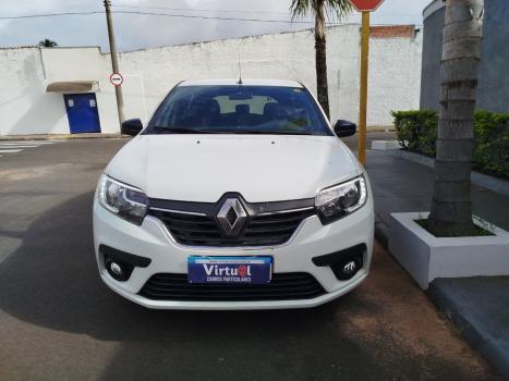 RENAULT Sandero 1.0 12V 4P FLEX GT LINE, Foto 2