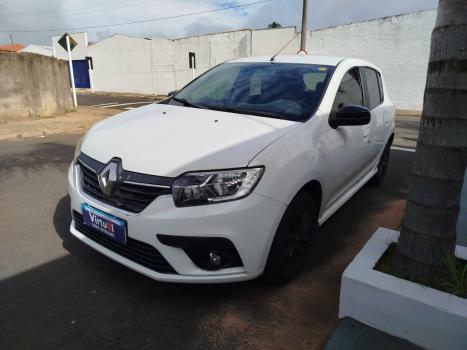 RENAULT Sandero 1.0 12V 4P FLEX GT LINE, Foto 3
