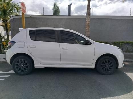 RENAULT Sandero 1.0 12V 4P FLEX GT LINE, Foto 7
