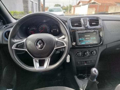 RENAULT Sandero 1.0 12V 4P FLEX GT LINE, Foto 11