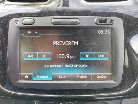 RENAULT Sandero 1.0 12V 4P FLEX GT LINE, Foto 14