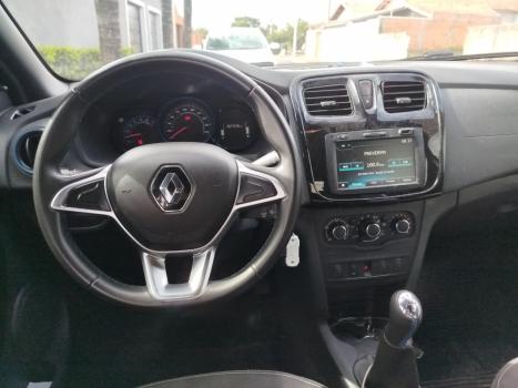 RENAULT Sandero 1.0 12V 4P FLEX GT LINE, Foto 16