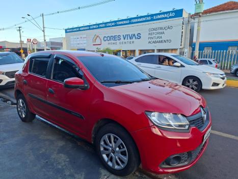 RENAULT Sandero 1.0 12V 4P FLEX SCE EXPRESSION, Foto 5