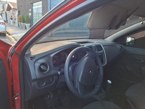 RENAULT Sandero 1.0 12V 4P FLEX SCE EXPRESSION, Foto 8