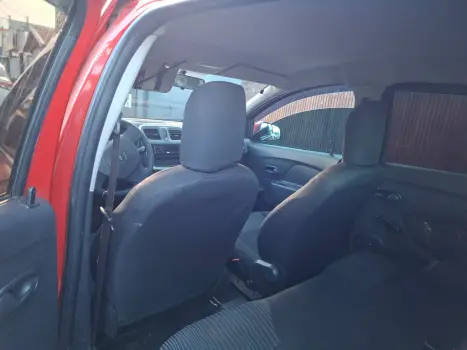 RENAULT Sandero 1.0 12V 4P FLEX SCE EXPRESSION, Foto 9