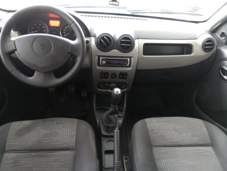 RENAULT Sandero 1.0 16V 4P FLEX EXPRESSION, Foto 4
