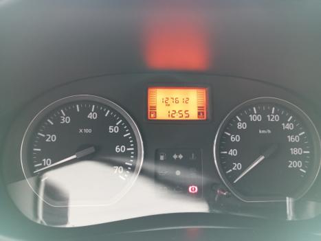 RENAULT Sandero 1.0 16V 4P FLEX EXPRESSION, Foto 5