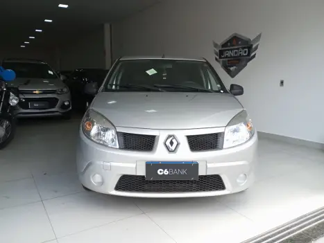 RENAULT Sandero 1.0 16V 4P FLEX EXPRESSION, Foto 7