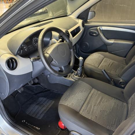 RENAULT Sandero 1.0 16V 4P FLEX EXPRESSION, Foto 9