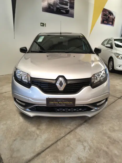 RENAULT Sandero 1.0 12V 4P SCE FLEX S EDITION, Foto 3