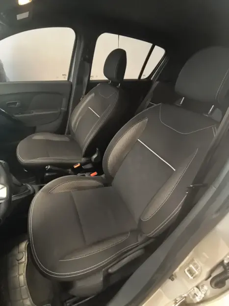 RENAULT Sandero 1.0 12V 4P SCE FLEX S EDITION, Foto 8