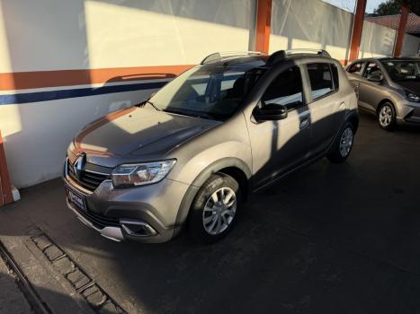 RENAULT Sandero 1.0 12V 4P FLEX SCE ZEN, Foto 1