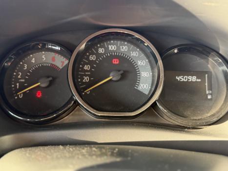 RENAULT Sandero 1.0 12V 4P FLEX SCE ZEN, Foto 3