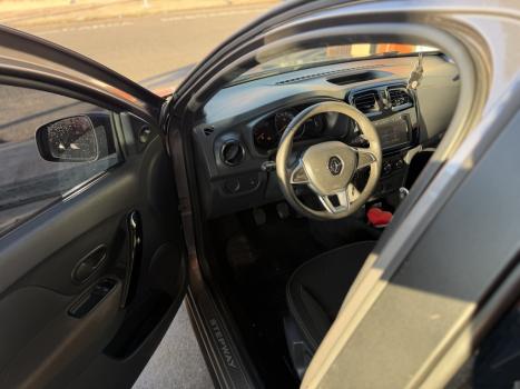 RENAULT Sandero 1.0 12V 4P FLEX SCE ZEN, Foto 6