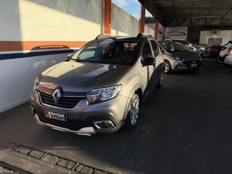 RENAULT Sandero 1.0 12V 4P FLEX SCE ZEN, Foto 7