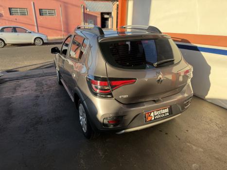 RENAULT Sandero 1.0 12V 4P FLEX SCE ZEN, Foto 8