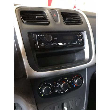 RENAULT Sandero 1.0 16V 4P FLEX AUTHENTIQUE, Foto 11