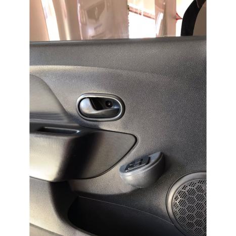 RENAULT Sandero 1.0 16V 4P FLEX AUTHENTIQUE, Foto 12