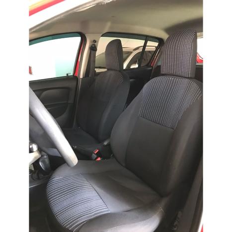 RENAULT Sandero 1.0 16V 4P FLEX AUTHENTIQUE, Foto 13