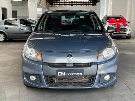 RENAULT Sandero 1.0 12V 4P FLEX SCE EXPRESSION, Foto 2