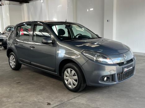 RENAULT Sandero 1.0 12V 4P FLEX SCE EXPRESSION, Foto 3