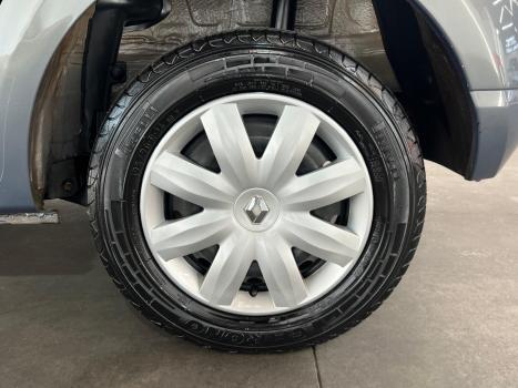 RENAULT Sandero 1.0 12V 4P FLEX SCE EXPRESSION, Foto 9