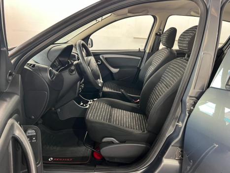 RENAULT Sandero 1.0 12V 4P FLEX SCE EXPRESSION, Foto 10