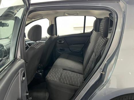 RENAULT Sandero 1.0 12V 4P FLEX SCE EXPRESSION, Foto 11