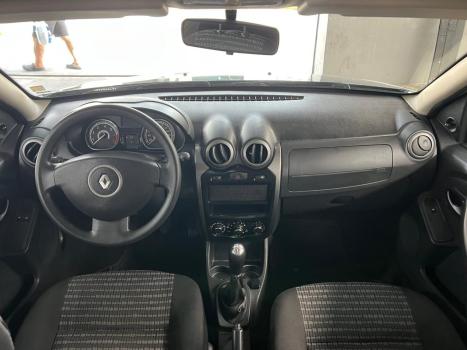 RENAULT Sandero 1.0 12V 4P FLEX SCE EXPRESSION, Foto 12