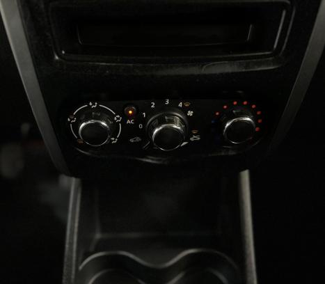 RENAULT Sandero 1.0 12V 4P FLEX SCE EXPRESSION, Foto 14