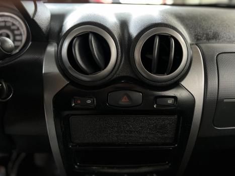 RENAULT Sandero 1.0 12V 4P FLEX SCE EXPRESSION, Foto 15