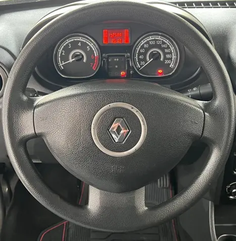 RENAULT Sandero 1.0 12V 4P FLEX SCE EXPRESSION, Foto 16