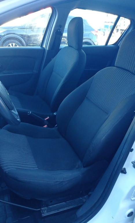 RENAULT Sandero 1.0 12V 4P FLEX SCE AUTHENTIQUE, Foto 7