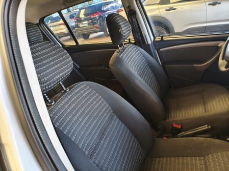 RENAULT Sandero 1.0 16V 4P FLEX EXPRESSION, Foto 15