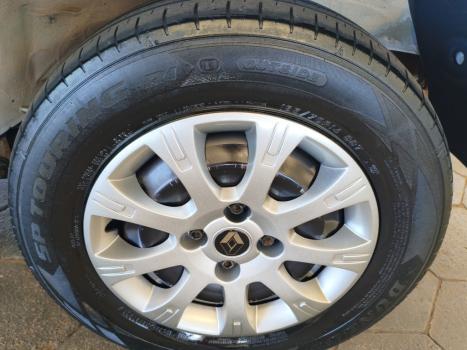 RENAULT Sandero 1.0 16V 4P FLEX EXPRESSION, Foto 17