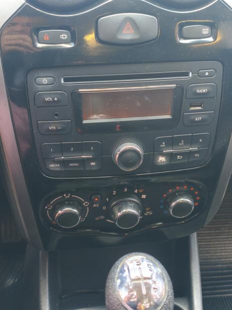 RENAULT Sandero 1.0 16V 4P FLEX EXPRESSION, Foto 19