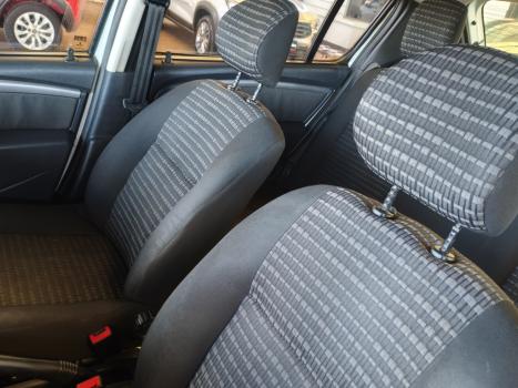 RENAULT Sandero 1.0 16V 4P FLEX EXPRESSION, Foto 21