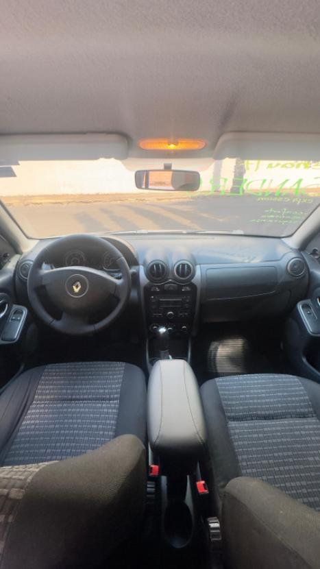 RENAULT Sandero 1.0 16V 4P FLEX EXPRESSION, Foto 7