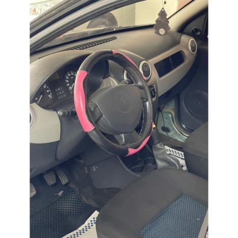 RENAULT Sandero 1.0 16V 4P FLEX AUTHENTIQUE, Foto 7