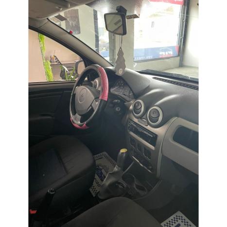 RENAULT Sandero 1.0 16V 4P FLEX AUTHENTIQUE, Foto 8