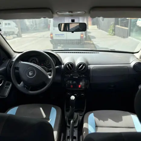 RENAULT Sandero 1.0 4P 16V FLEX TECH RUN, Foto 3