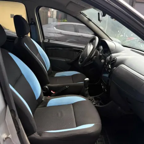 RENAULT Sandero 1.0 4P 16V FLEX TECH RUN, Foto 8