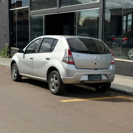 RENAULT Sandero 1.0 4P 16V FLEX TECH RUN, Foto 10