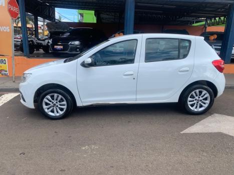 RENAULT Sandero 1.0 12V 4P FLEX SCE ZEN, Foto 1